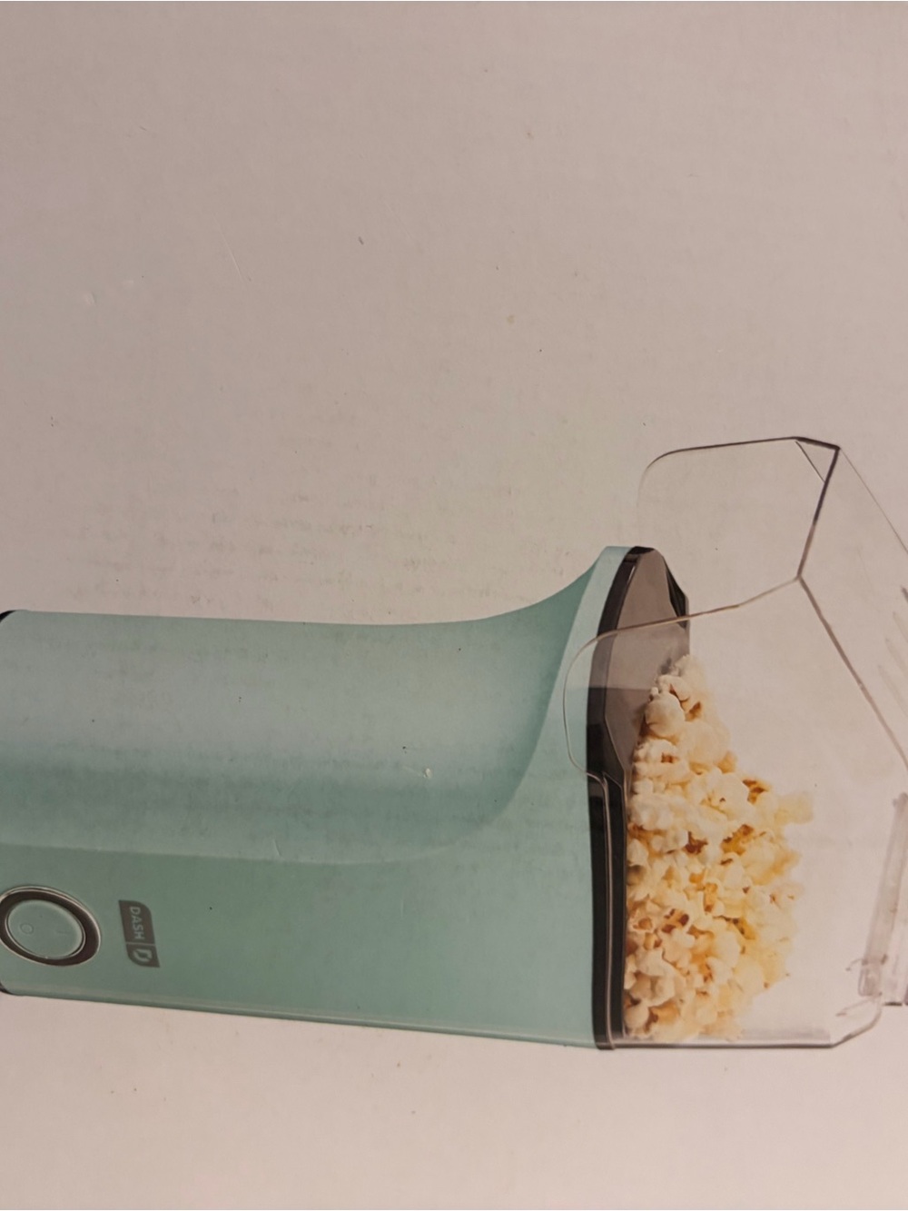 NWT Dash Popcorn Maker - Picture 3 of 4